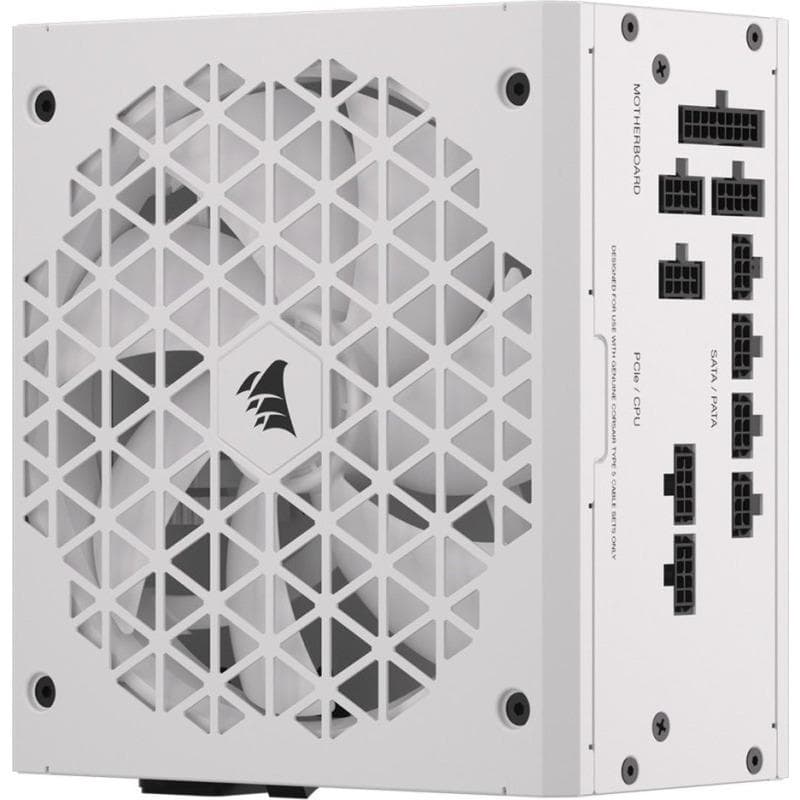 Sursa Corsair RM750x, 80+ Gold, 750W — miniatură