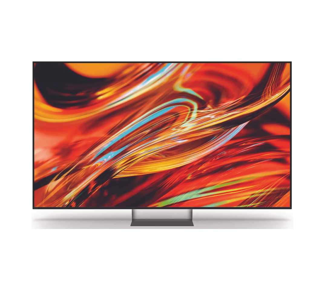 Televizor Sony BRAVIA XR 7 II True RGB LED 85XR75M2, 215 cm, Smart Google TV, 4K Ultra HD, 120Hz, Clasa C (Model 2026) — miniatură