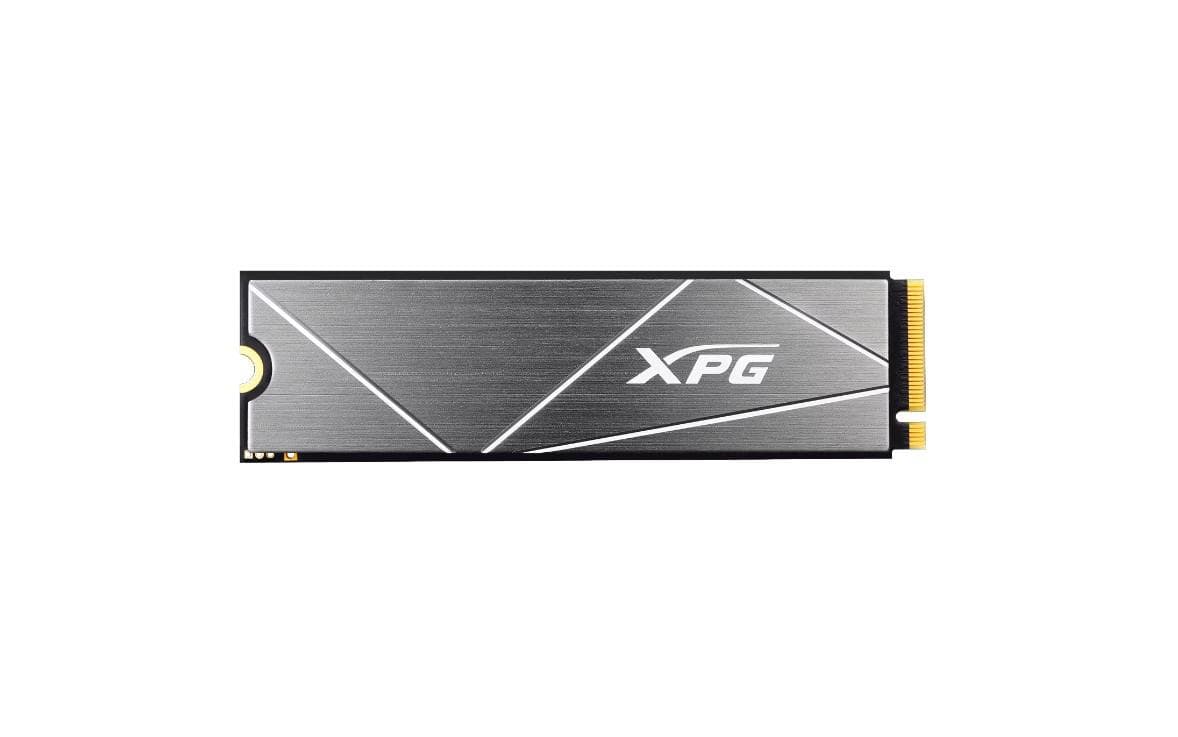 SSD intern ADATA GAMMIX S50 Lite, 1 TB, PCI Express 4.0 x4, NVMe, M.2