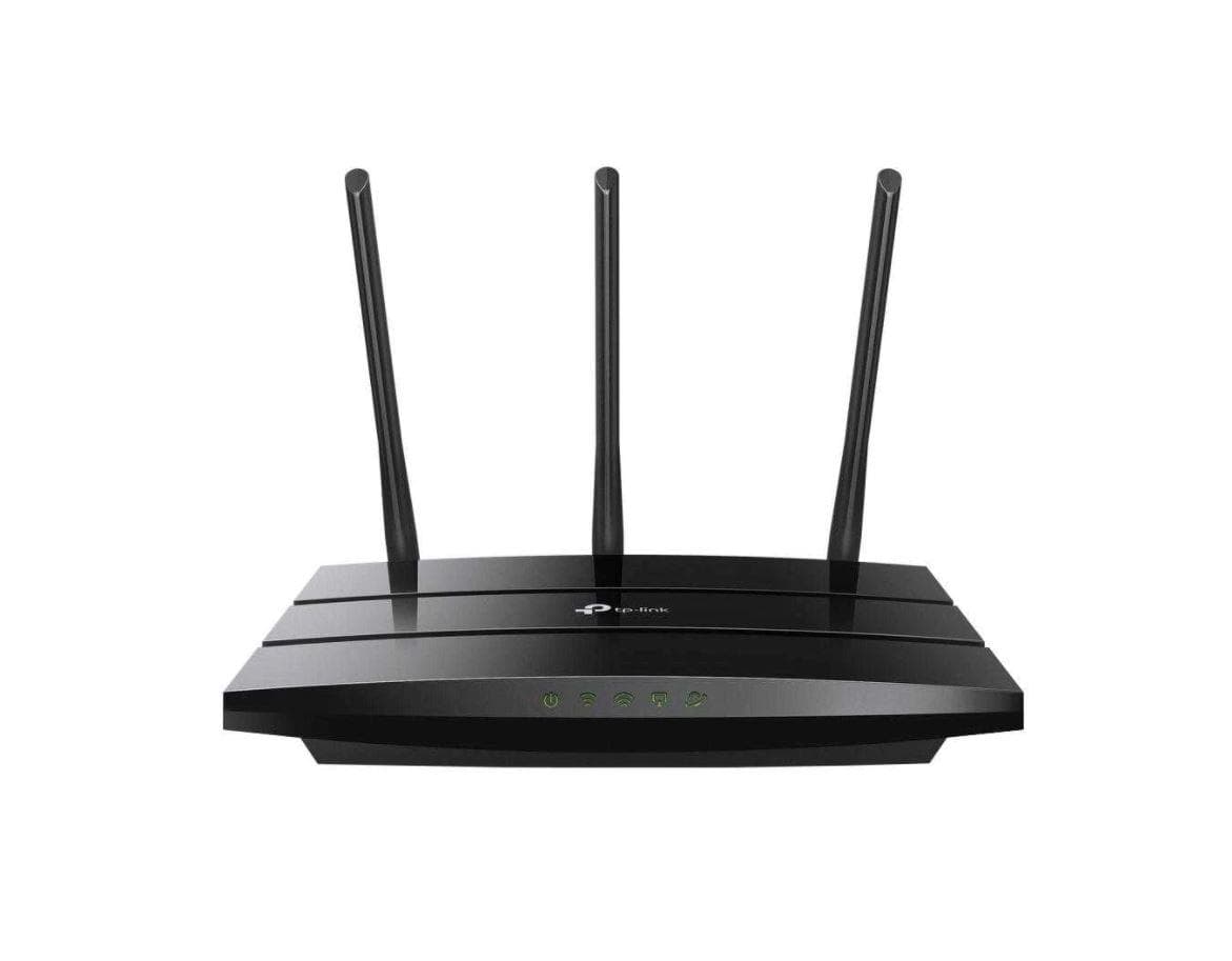 Router wireless TP-LINK Archer A8, WIFI 5, Dual Band