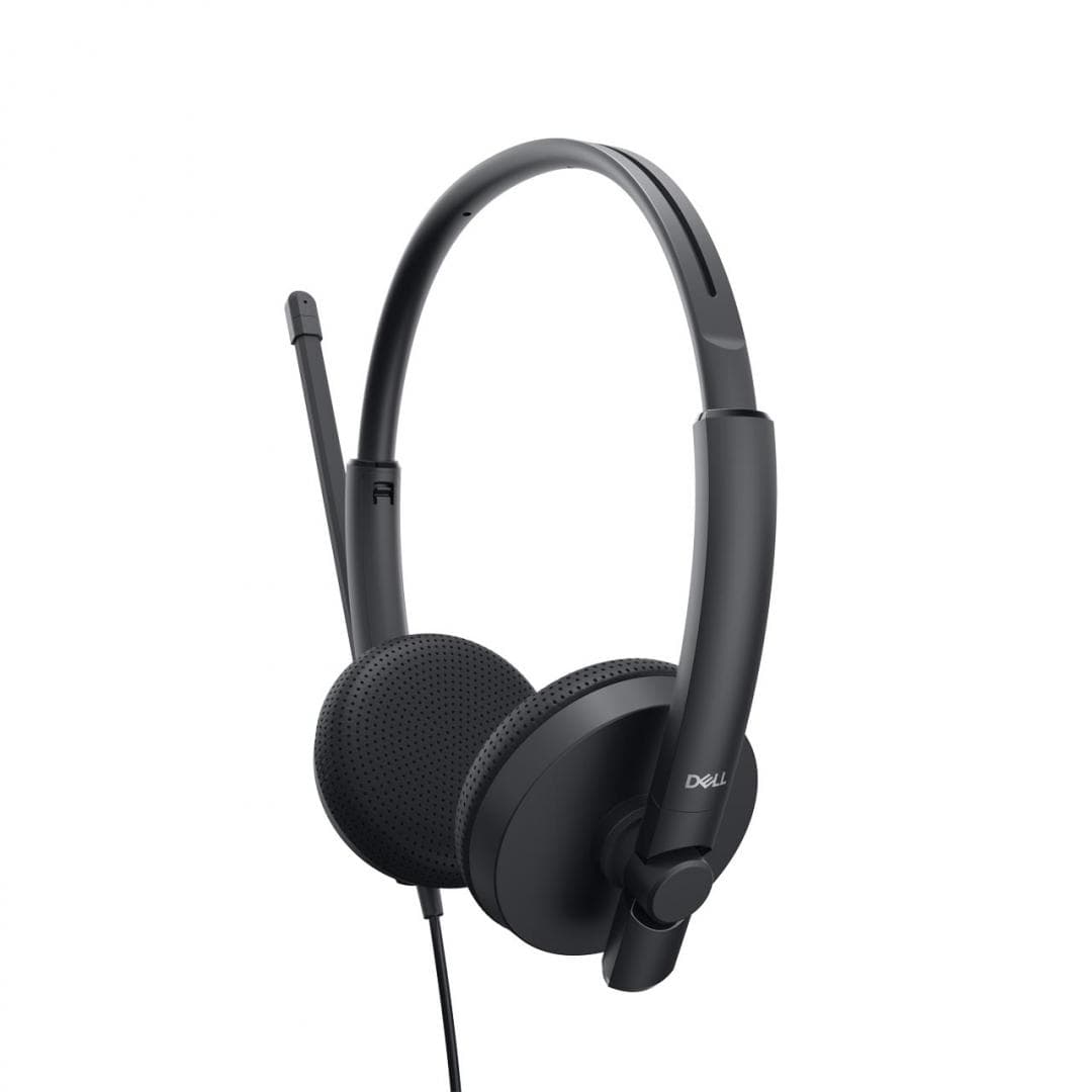 Dell Pro Stereo Headset WH1022 — miniatură