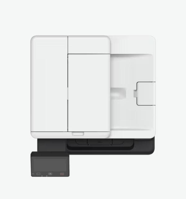 Multifunctional laser Canon imageFORCE 1440F, format A4, Monocrom, Duplex, USB/LAN/Wi-Fi — miniatură