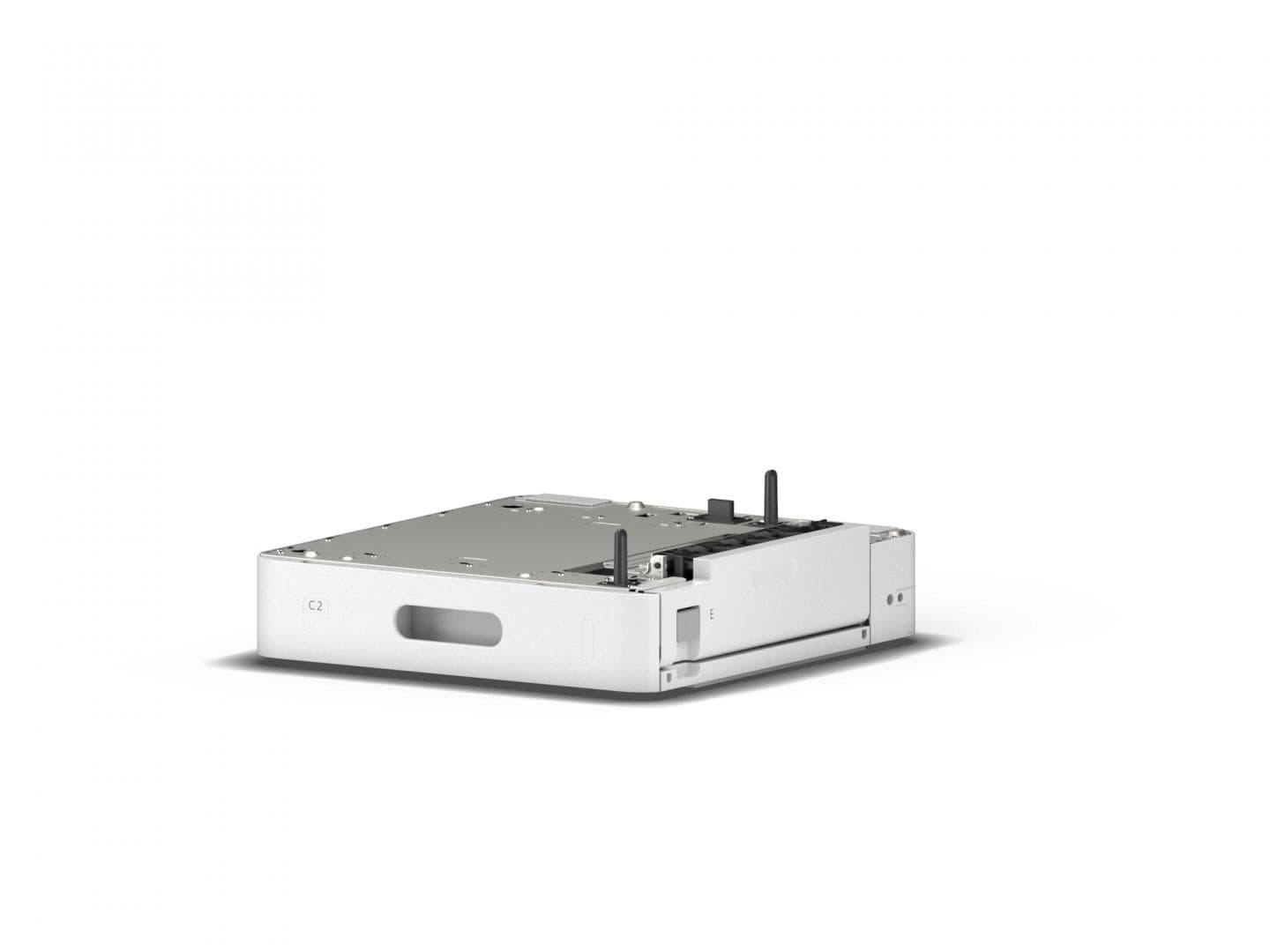 Epson Sertar hartie suplimentar, o tava x 500 coli, compatibilitate: WorkForce Enterprise AM-C400, WorkForce Enterprise AM-C550.
