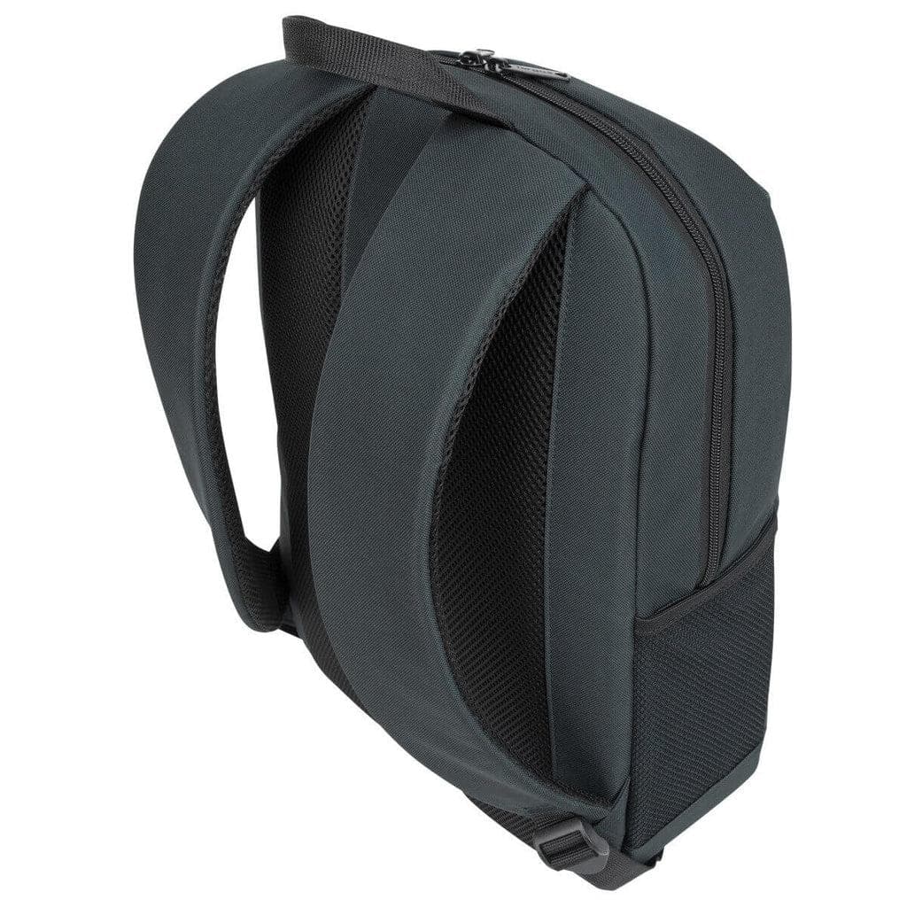 Rucsac laptop Targus Geolite 15.6" negru — miniatură