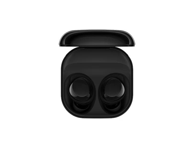 Samsung Galaxy Buds Core ANC Black (garantie doar la NOD) — miniatură