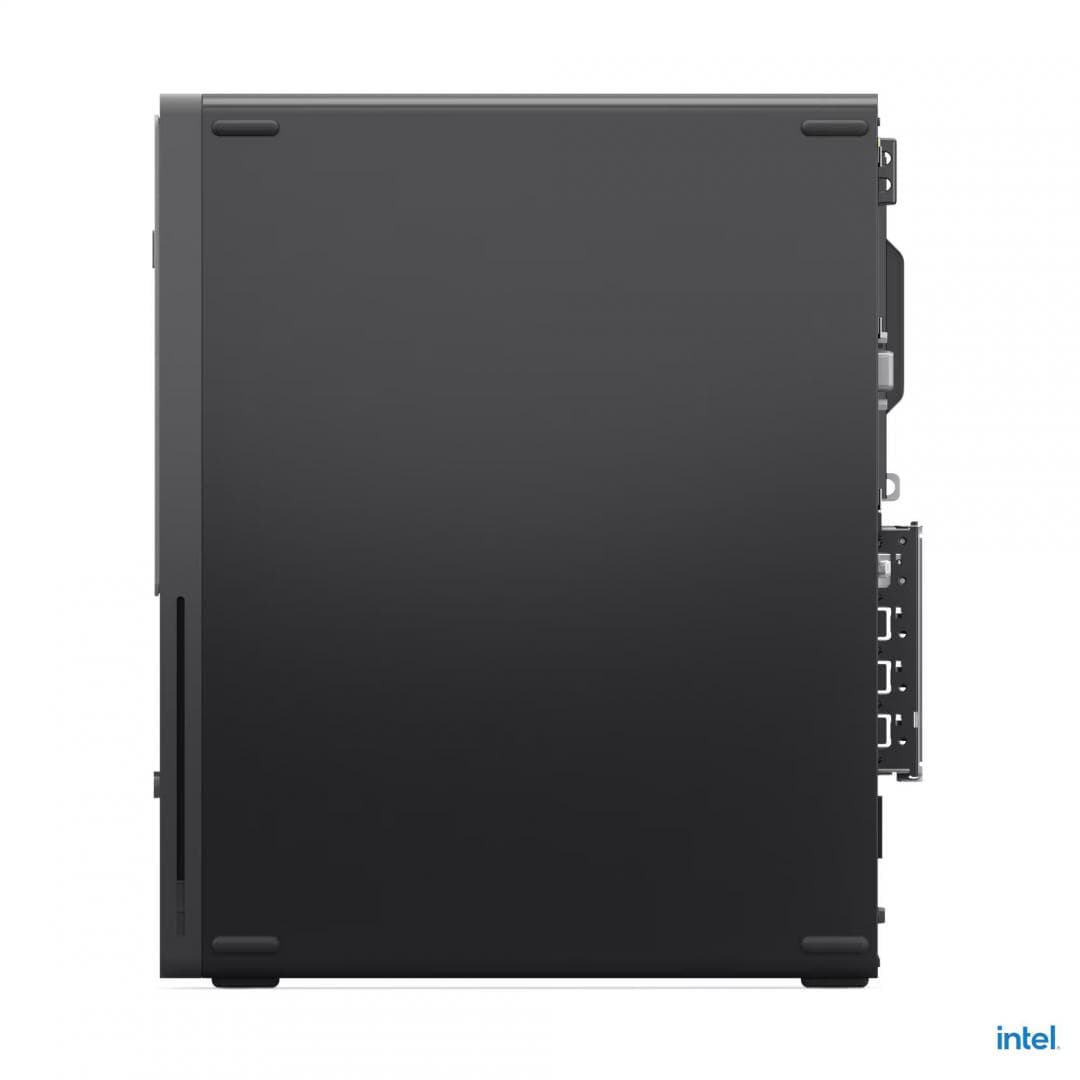 Desktop Business Lenovo ThinkCentre neo 50s Gen 6 cu procesor Intel Core Ultra 5 225 pana la 4.9 GHz, 16 GB DDR5, 1TB SSD, Intel Integrated Graphics, Fara OS, Black — miniatură