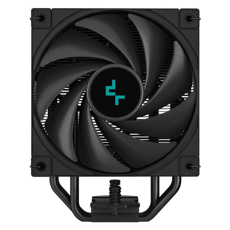 Cooler Procesor DEEPCOOL AK400 DIGITAL, Aer, 12 cm — miniatură