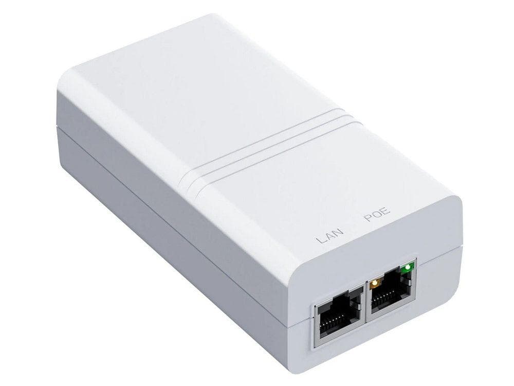 Centrală Hybrid wireless LTE cu Gigabit PoE+ Injector 30W — miniatură