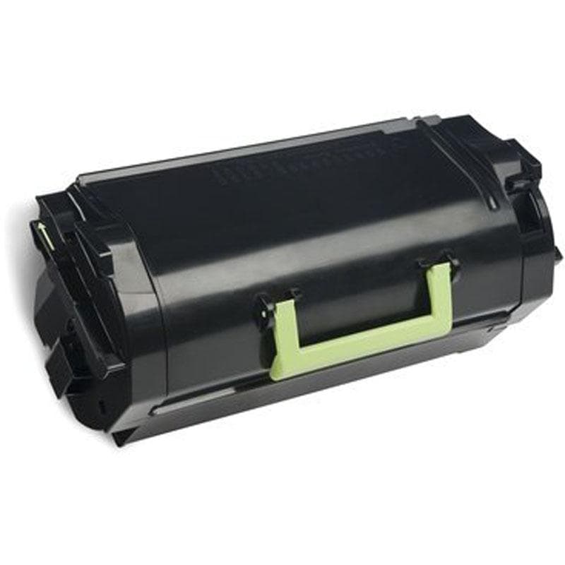 Toner Lexmark 52D0XA0, Black