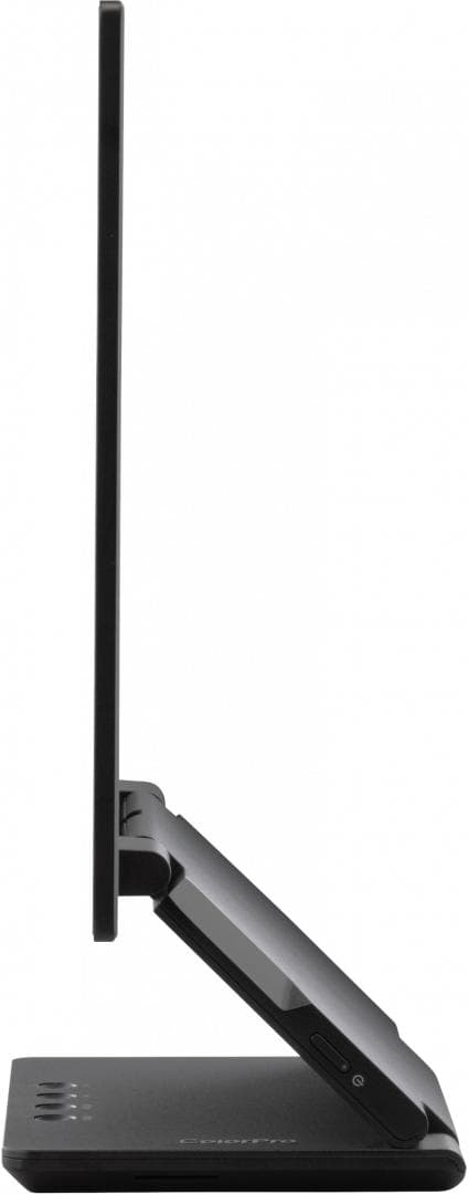 Monitor Consumer ViewSonic VP16-OLED, 16", 1920 x 1080 pixeli, Black — miniatură