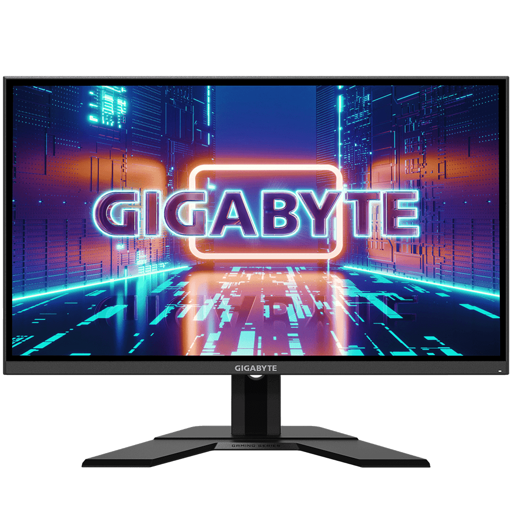 Monitor Gaming GIGABYTE G27Q, 27", 2560 x 1440 pixeli, Black