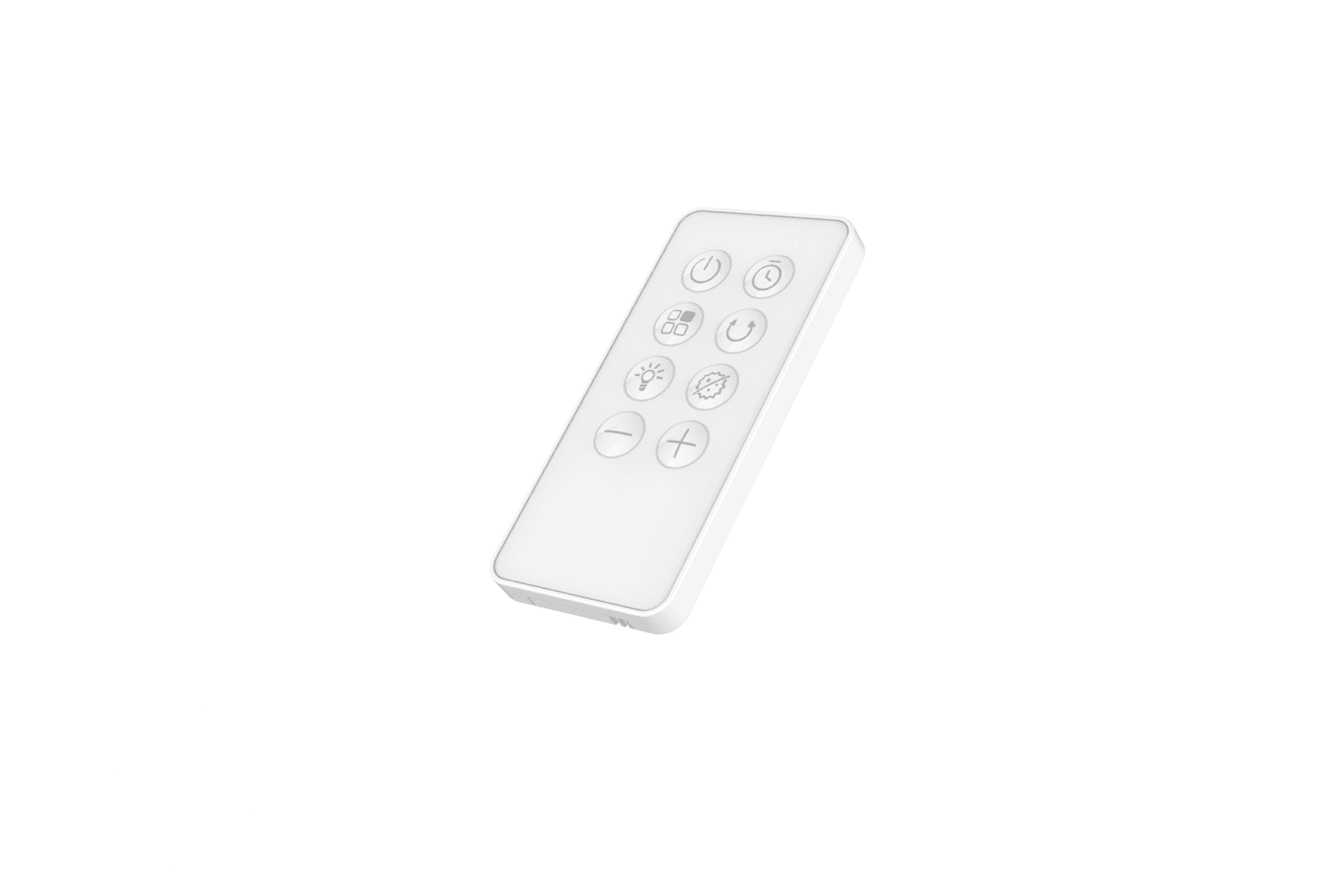 VENTILATOR TURN HEINNER HTF-LDC30WH — miniatură