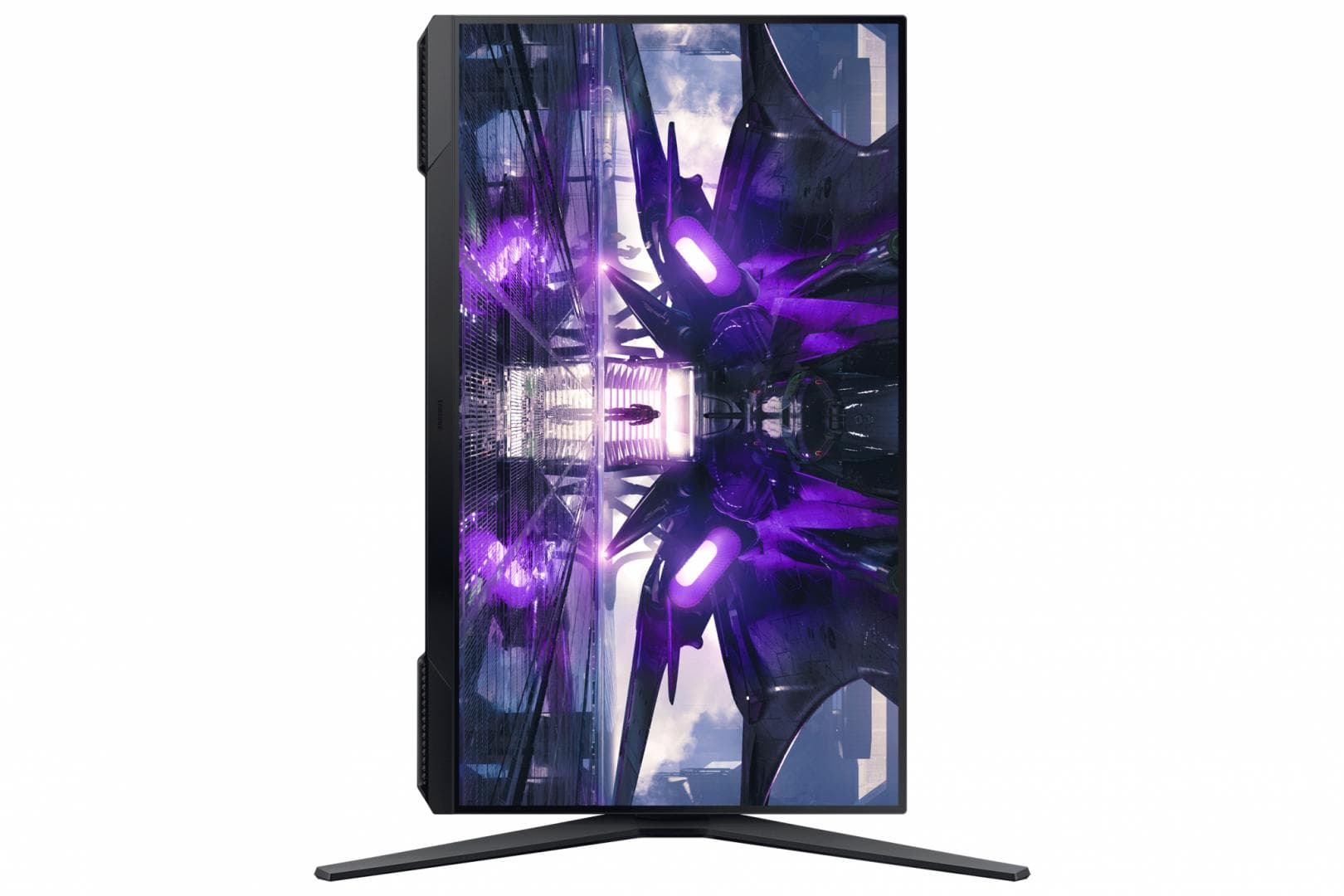 Monitor Samsung 24" LS24AG320NUXEN — miniatură