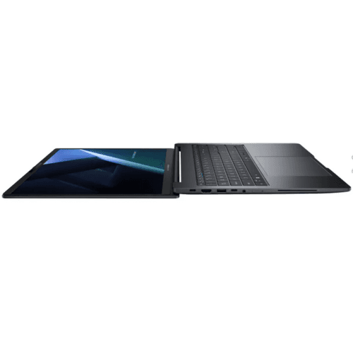 Laptop Business ASUS ExpertBook B3, cu procesor Intel Core Ultra 5 125H, 16'' IPS, 16 GB DDR5, 512 GB, Intel Arc Graphics, Windows 11 Pro — miniatură