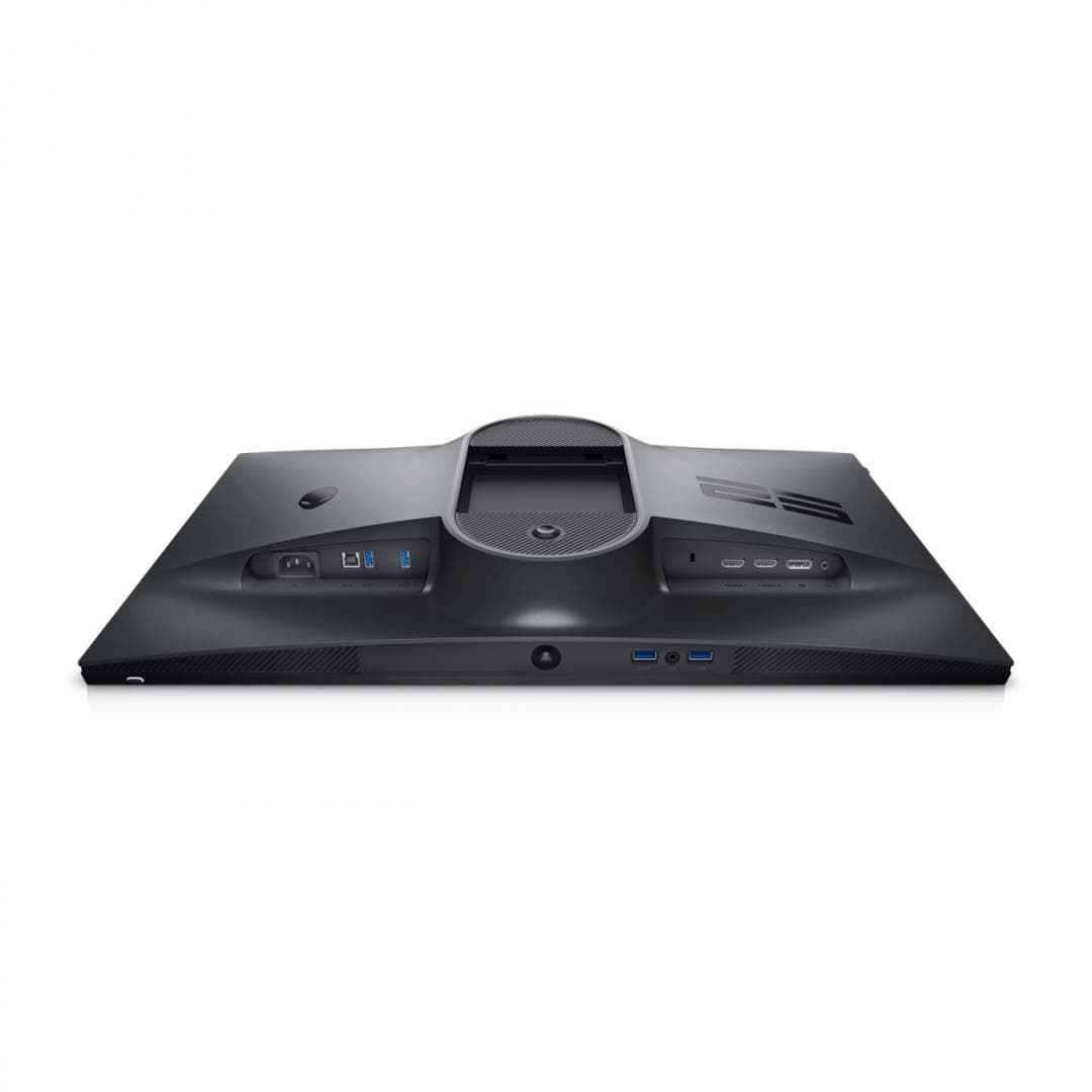 Monitor Commercial Dell AW2523HF, 24.5", 1920 x 1080 pixeli, Black — miniatură