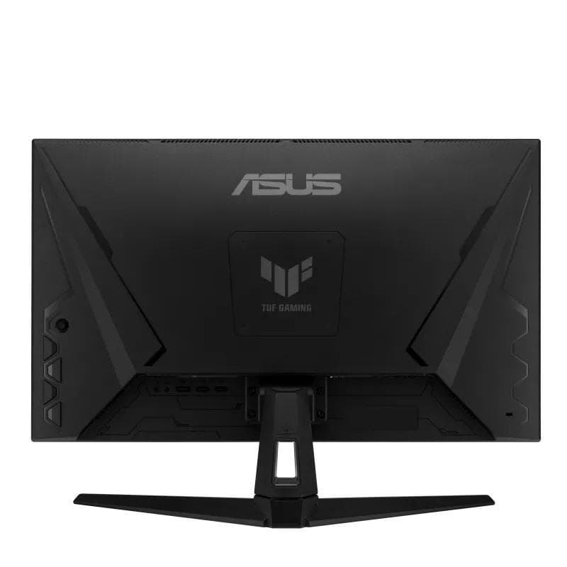 Monitor Gaming ASUS VG27AQA1A, 27", 2560 x 1440 pixeli, Black — miniatură