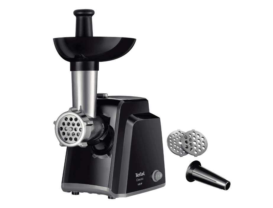 MASINA DE TOCAT CARNE TEFAL NE105838