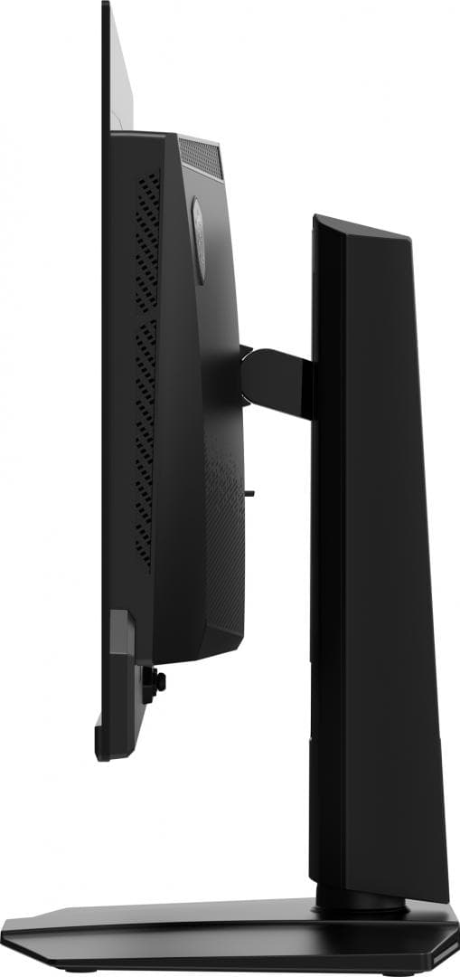 Monitor Consumer MSI MAG 271QPX QD-OLED, 26.5", 2560 x 1440 pixeli, Black — miniatură