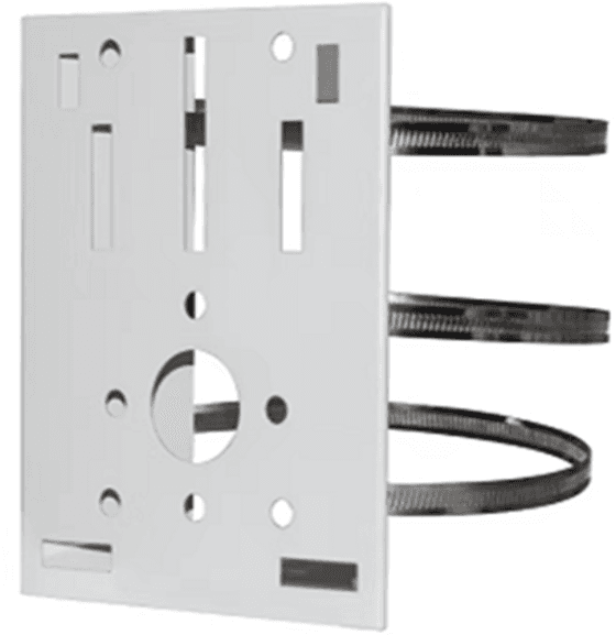 SUPORT MONTAJ STALP 210x155 HM-1216C