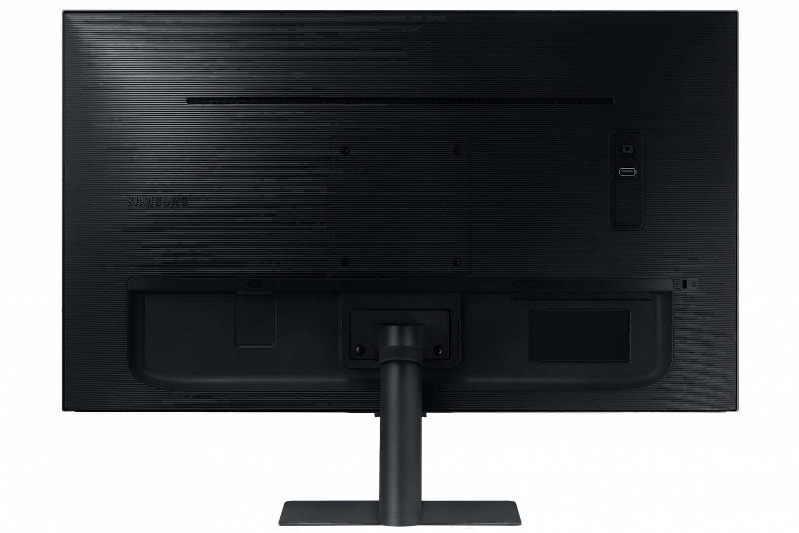 Monitor Samsung 27" LS27A700NWPXEN — miniatură