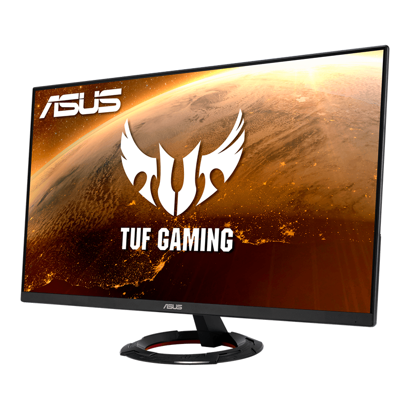 Monitor Gaming ASUS VG279Q1R, 27", 1920 x 1080 pixeli, Black