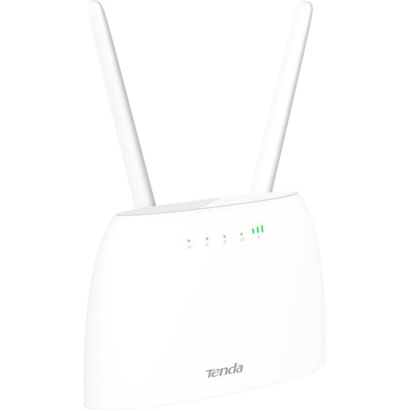 Router wireless Tenda 4G06 — miniatură