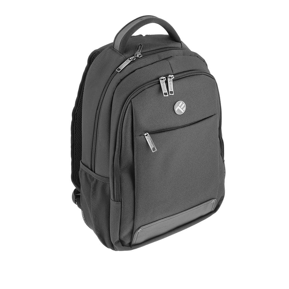 Rucsac laptop TELLUR TLL611291, Negru — miniatură