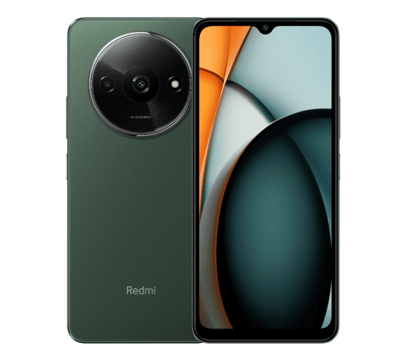Telefon XIAOMI A3, Dual SIM, 3 GB RAM, 64 GB, 4G, Verde
