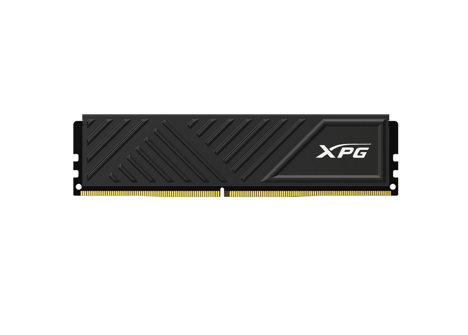 Memorie RAM ADATA XPG GAMMIX D35, 32GB DDR4, 3200MHz, CL16 — miniatură