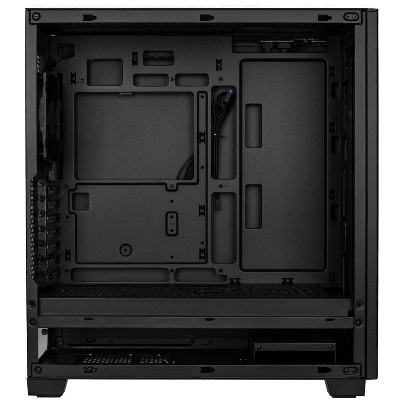 Carcasa PHANTEKS XT Pro, Mid Tower, Black — miniatură