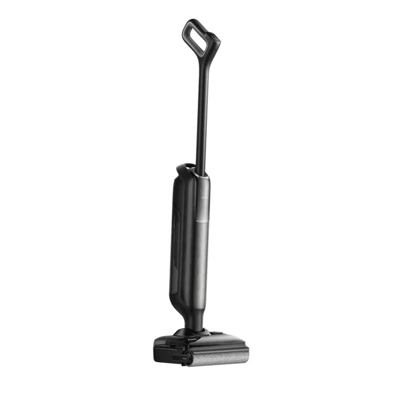 Aspirator vertical cu spalare Mova M50 Wet and Dry HMH66A, putere 450W, 22.000Pa, Autonomie 46 min — miniatură