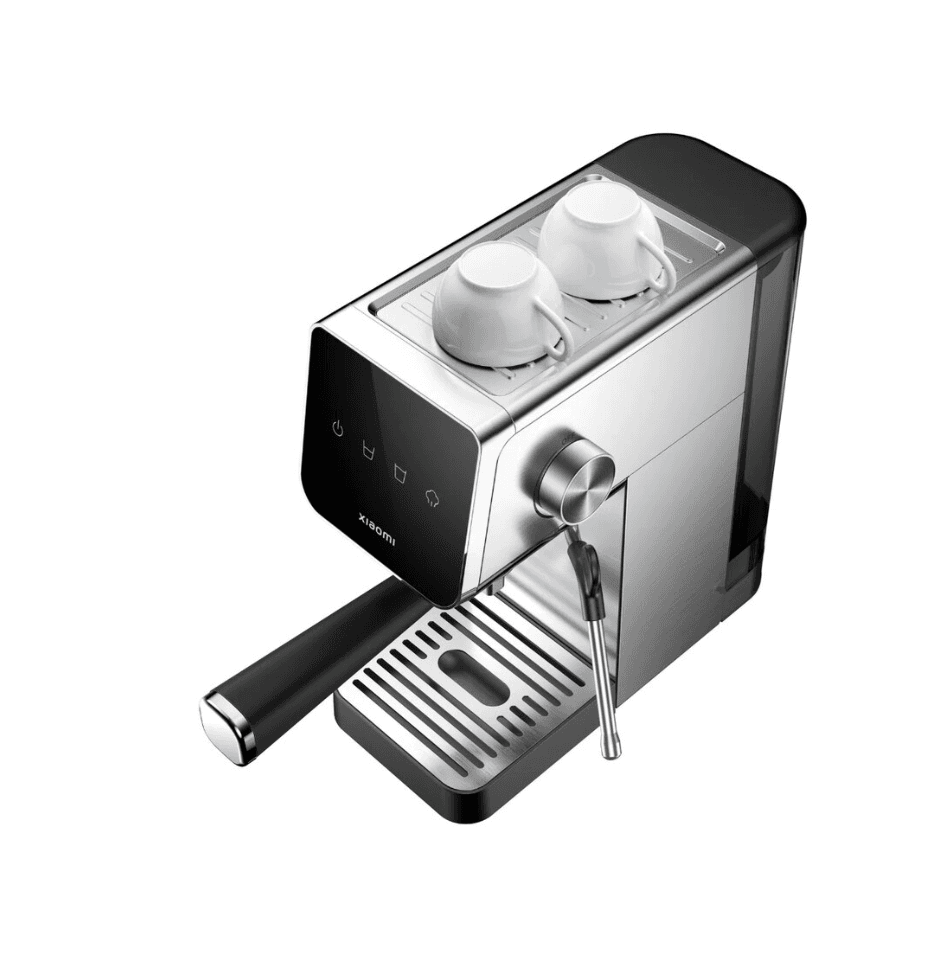 Xiaomi Semi-automatic Espresso Machine — miniatură