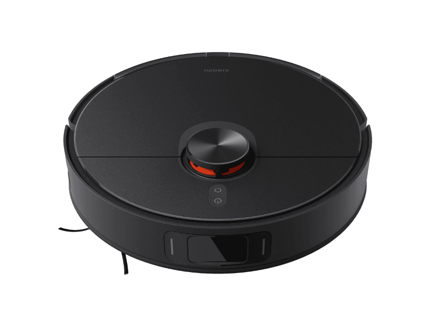 Xiaomi Robot Vacuum S20+ Black EU