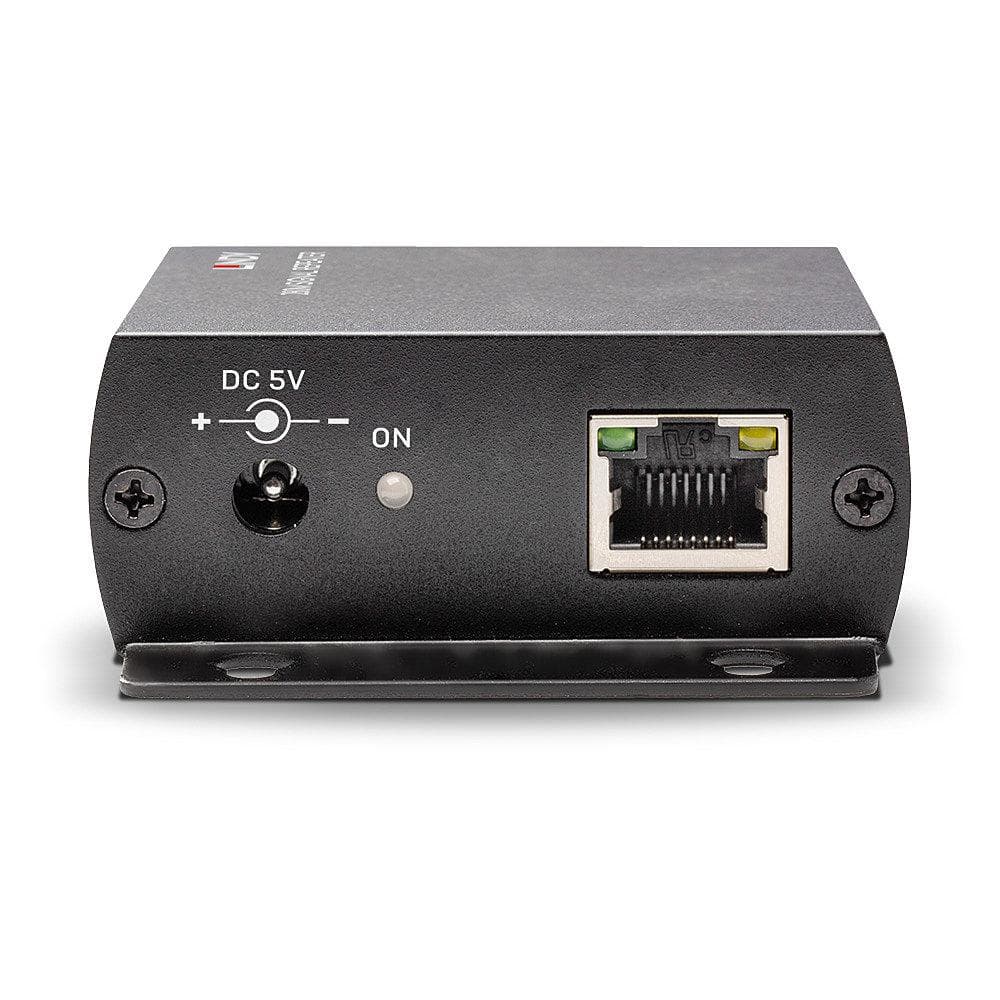 Lindy LY-39245 KVM Extender 140m Cat.6 DVI-D, USB, Audio & RS232, USB 2.0 — miniatură