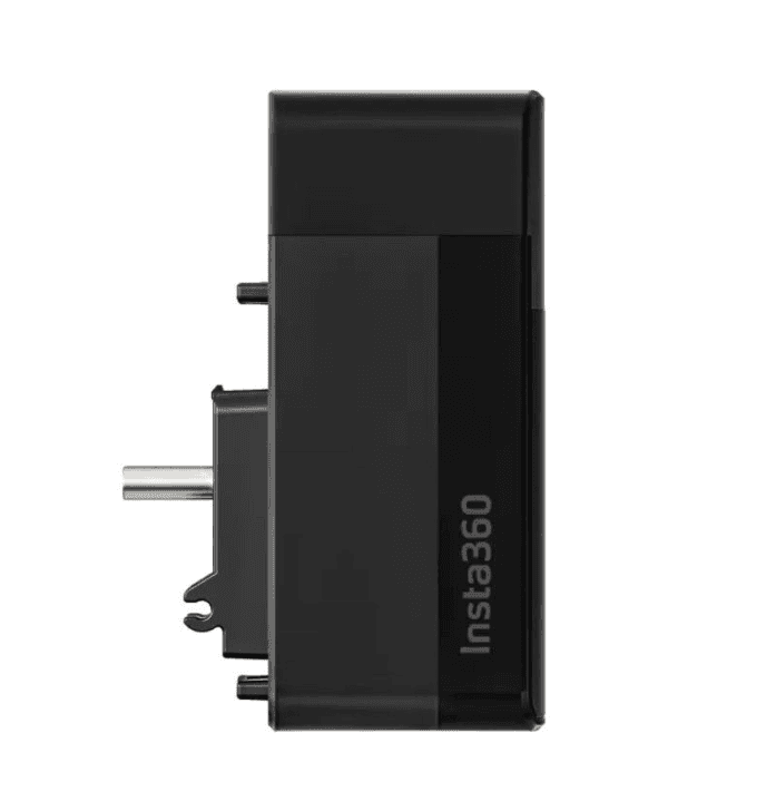 INSTA360 Quick Reader for X3 — miniatură