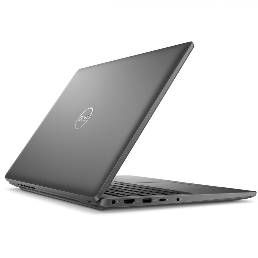 Laptop Business DELL Latitude 3550, cu procesor Intel Core i5-1335U, 15.6'' IPS, 16 GB DDR5, 512 GB, Intel Iris Xe, Linux — miniatură