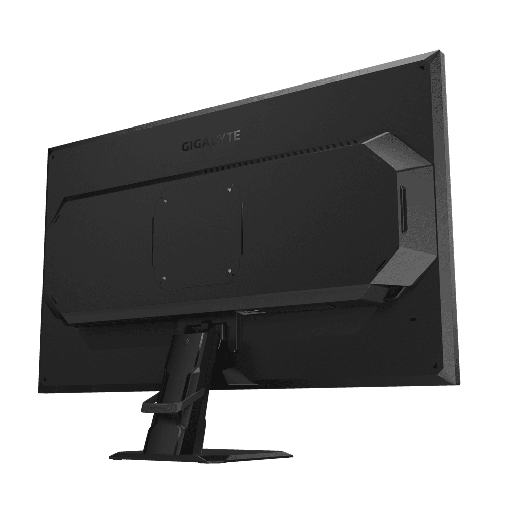 Monitor Commercial Gigabyte GS27Q, 27", 2560 x 1440 pixeli, Black — miniatură