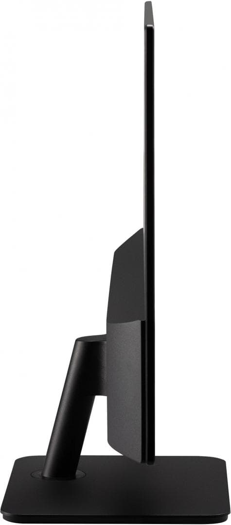 Monitor Consumer ViewSonic VA2432-H, 24", 1920 x 1080 pixeli, Black — miniatură