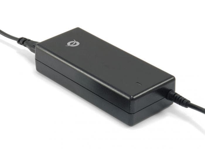 Incarcator Laptop CONCEPTRONIC CNB90, 90W, Negru — miniatură