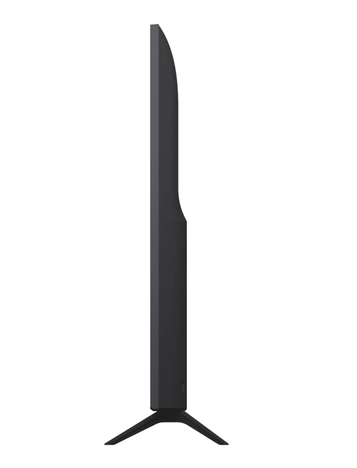 Televizor LG LED 55UA74003LB, 139 cm, Smart, 4K, Clasa G — miniatură