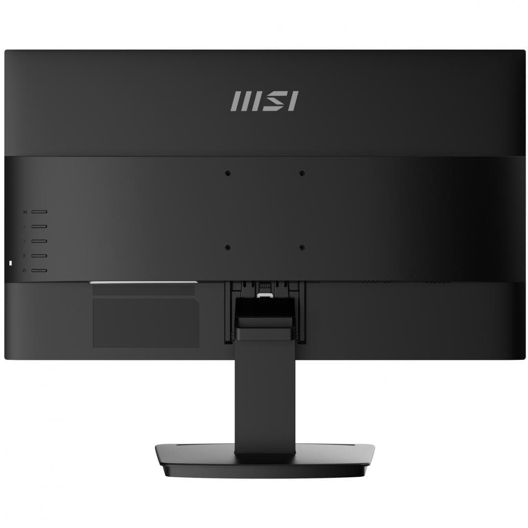 Monitor Consumer MSI PRO MP2412, 23.8", 1920 x 1080 pixeli, Black — miniatură