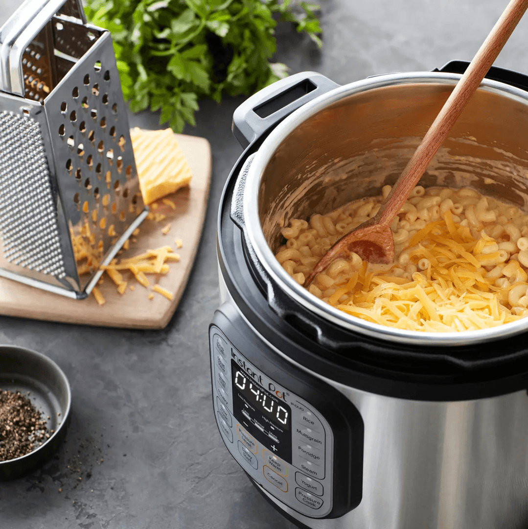 INSTANT POT DUO 6, MULTICOOKER 5.7L — miniatură