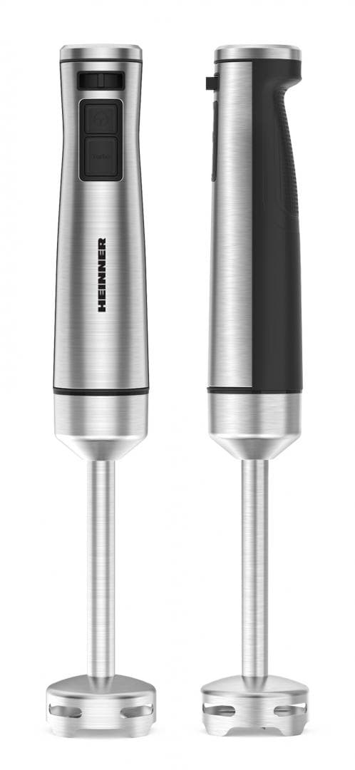BLENDER DE MANA HEINNER HHB-DC1000SSBK — miniatură