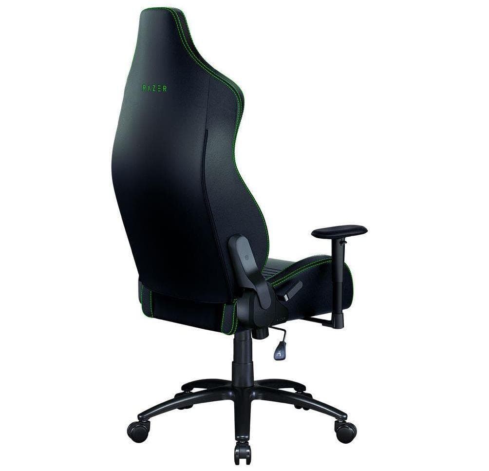 Razer Iskur X - Ergonomic Gaming Chair — miniatură