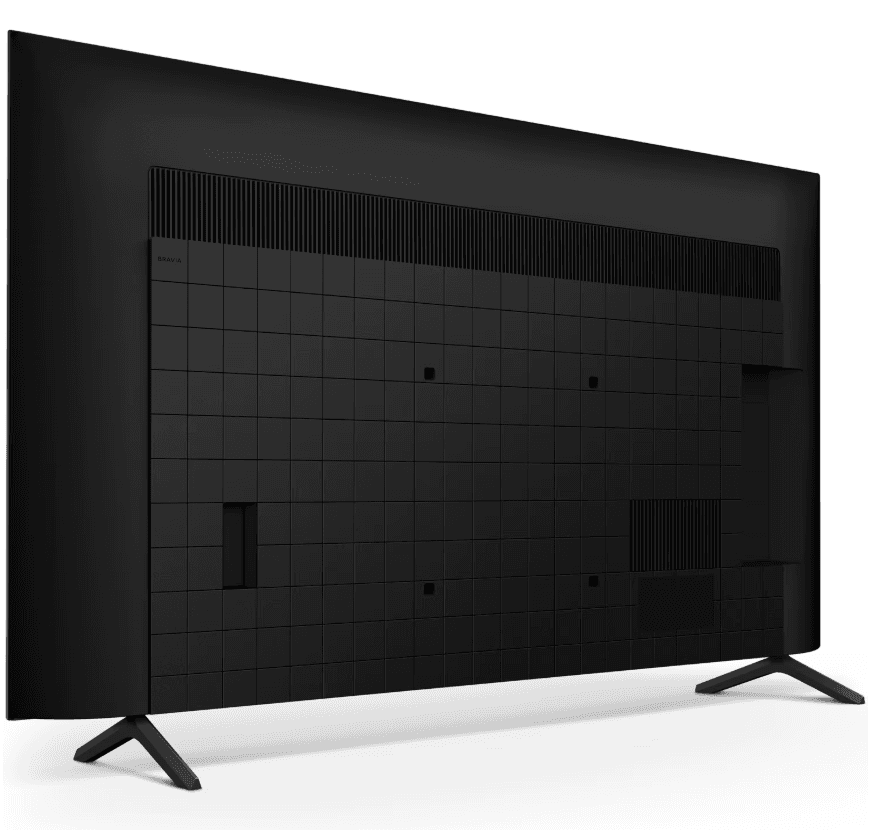 Televizor Sony BRAVIA 3 LED 75S35, 189 cm, Smart Google TV, 4K, Clasa E (Model 2025) — miniatură