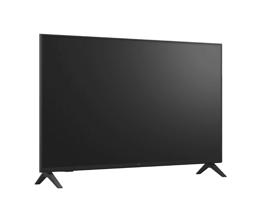 Televizor LG LED 43UA74003LB, 108 cm, Smart, 4K Ultra HD, Clasa G (Model 2025) — miniatură