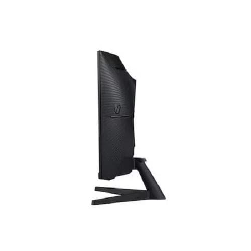 Monitor Samsung 27" LC27G55TQBUXEN — miniatură