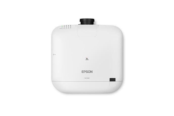 Proiector Epson EB-PU2010W, 3LCD, 10.000 lumeni/ 7.000 lumeni Ecomode, WUXGA, 4K enhancement, 16:10, 2.500.000:1, laser 20.000- 30.000 ore, dimensiune imagine si distanta de proiectie in functie de lentila, USB 2.0-A (2x), USB 2.0 Type B (Service Only), RS-232C, Ethernet interface (100 Base-TX / 10 — miniatură