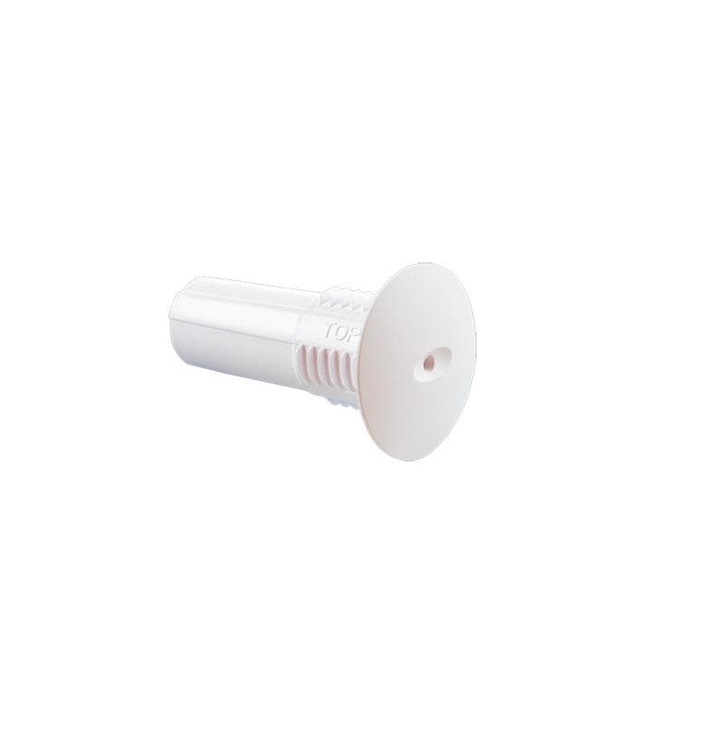 Honeywell Home FG1625RFM FlexGuard Detector Rotund Flush-Mount Glassbreak, Gama 25' Sensibil la frecvențe ultra joase Sensibilitate selectabilă: Două comutatoare DIP de pe FG1625RFM facilitează setarea sensibilității pentru a se potrivi cu acustica camerei. Patru niveluri diferite de sensibilitate