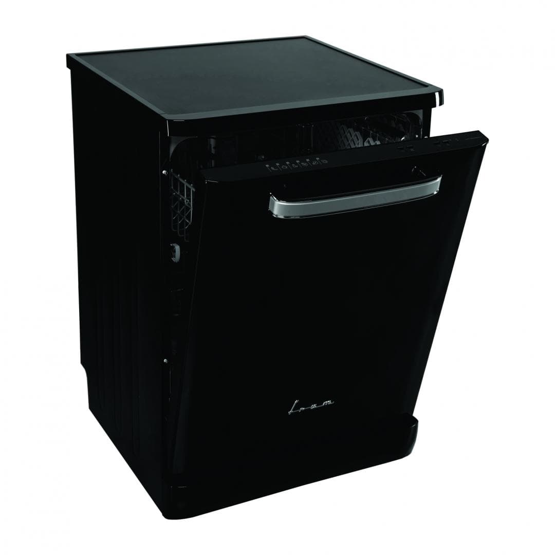 MASINA DE SPALAT VASE FRAM FDW-VRR606BKE++ — miniatură